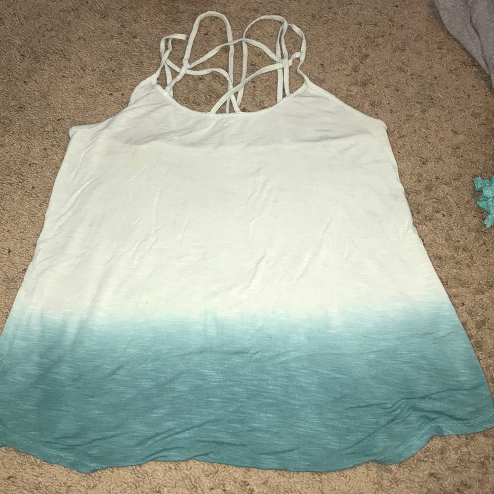 American Eagle Outfitters Tank Top